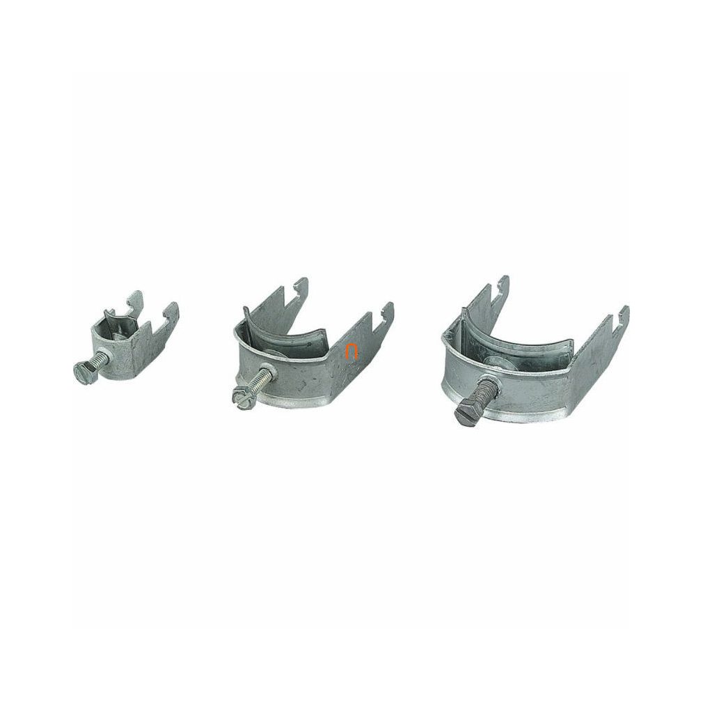 NWS-K/AC52 1coll colier de cablu 48-52 mm 255202 Eaton