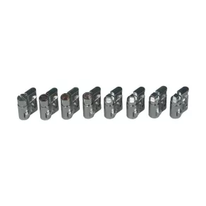   Sistem de închidere Eaton cu două zăvoare de 19", cu știft de 3 mm, nws-she/dlb/dn3-255309