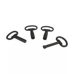   Cheie Eaton 19" cu sistem de blocare cu două caneluri și știft de 5 mm, nws-sl/dlb/5-255318