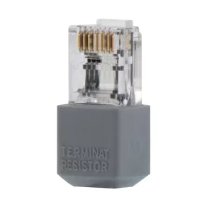 Rezistor de terminare Eaton, easy-nt-r-256281