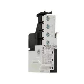   Eaton curent de lucru + contact auxiliar, NZM2/3-xahiv110-130 AC/DC-259816