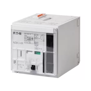   Motor cu comandă de la distanță Eaton, NZM2-xr24-30dc-259836