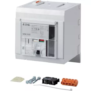   Motor cu comandă de la distanță Eaton, NZM3-xr208-240ac-259850