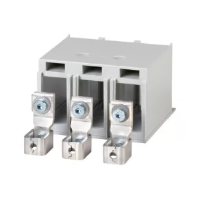 Set de conectori cu șurub Eaton (3 buc.), NZM1-xks-260019