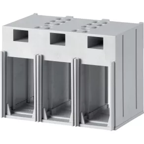   Capac de protecție Eaton pentru conectori cu înșurubare, NZM3-xksa-260045