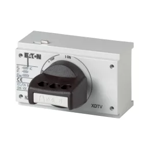 Braț pivotant Eaton, blocabil, NZM1-xdtv-260131