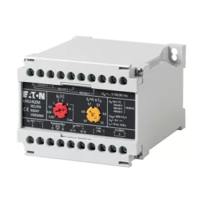   Unitate de întârziere a eliberării reducerii tensiunii Eaton, uvu-nzm-260154