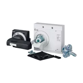   Manetă de cuplare pentru ușă Eaton, cu blocare, nzm3-xtvd-260170