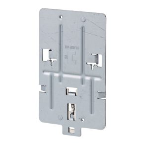   Placă adaptor pentru șină pentru pălării Eaton, NZM1-xc35-260213