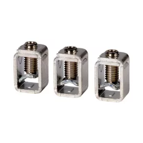   Eaton 250 A, set de cleme de prindere, 3 buc., NZM2-250-xkc-262244