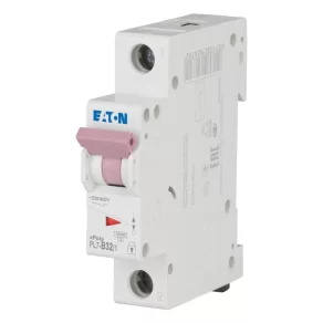   Întrerupător de mică putere Eaton, 10 kA, unipolar, PL7-B32/1-262679