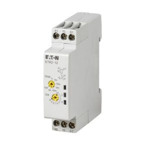   Relay electronic Eaton/întârziere de declanșare 1V, etr2-12-262686