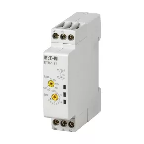 Relé electronic Eaton/impuls de pornire 1V, etr2-21-262687