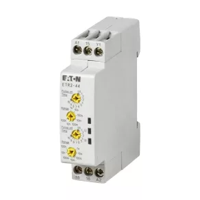   Releu electronic Eaton/intermitent/2 timpi 1v, etr2-44-262730