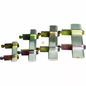   Cuțit de secționare Eaton, dimensiune 00, z-nh-00/tr-263114