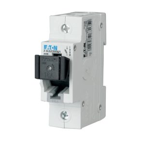   Întrerupător cu siguranță Eaton 1P, cod curent 16A, z-sls/cek16/1-263135
