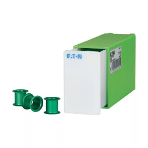   Inel de adaptare Eaton d02-d01, 6A + cutie DIN (verde), z-d02-d01/pe-6-263150