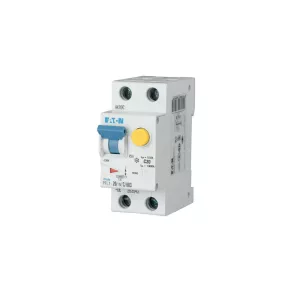   Întrerupător Eaton 10 kA, 1P+N, pfl7-20/1n/c/003-a-de-263544