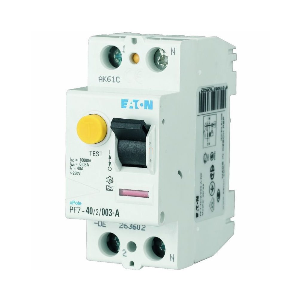 Releu FI 25/2-0,03-A-DE PF7 263599 Eaton