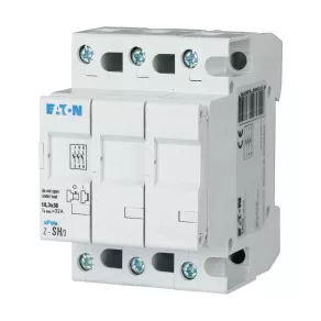  Întrerupător secțional cu siguranță Eaton (fără siguranță) 32 A, tripolar, 10x38, z-sh/3-263879
