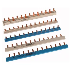 Eaton 264922 Z-SV-10/2P-2TE/13 Șină de racordare în serie