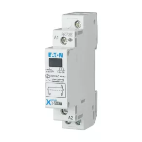   Comutator cu impuls Eaton, 1 comutator, 16 A, control 230 V c.a., z-s230/w-265290