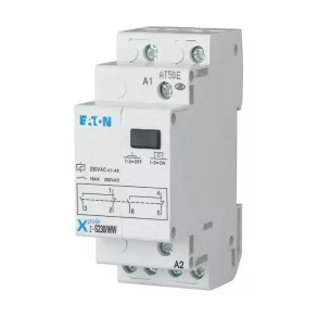   Comutator cu impuls Eaton, 2 V, 16 A, control 230 V c.a., z-s230/ww-265312