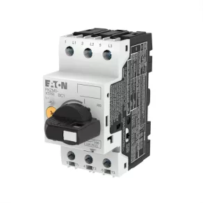  Întrerupător de protecție pentru motor Eaton, pkzm0-10/ak-265340