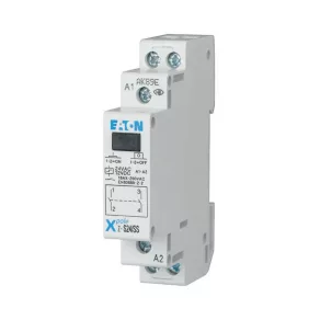   Comutator cu impuls Eaton, 2z, 16 A, 24 V c.a., control 12 V c.c., z-s24/ss-265537