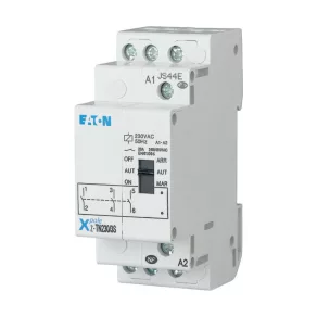   Relee de instalare Eaton, comutator on-aut-off, 3z, 20a, z-tn230/3s-265576