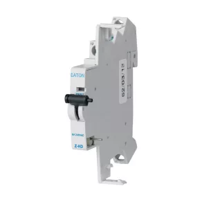 Contact auxiliar Eaton, 1v+1ny, z-hd-265620