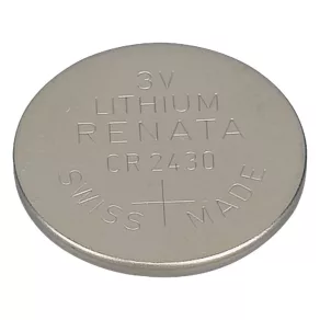   Baterie de rezervă Eaton tip 1 3V, CR2430 (290271, .2, 109383), CBTZ-00/01-265646