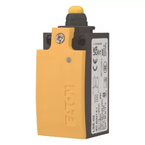   Comutator electric de poziție Eaton, punct de comutare reglabil, 2 poli, lse-02-266122