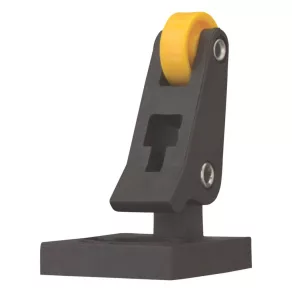 Cap actuator Eaton, cot cu rolă, plastic, ls-xla-266124