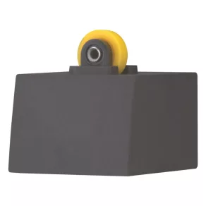   Cap actuator Eaton, rolă de împingere, plastic, ls-xp-266125