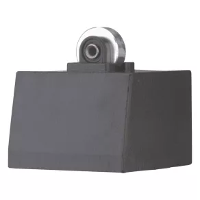   Cap actuator Eaton, rolă de împingere, metal, lsm-xp-266158