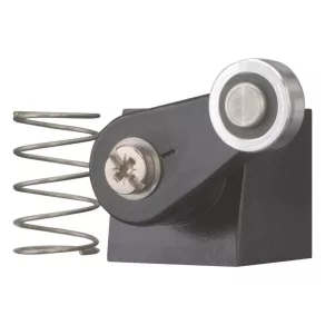   Cap actuator Eaton, braț oscilant cu role, metal, lsm-xrl-266159