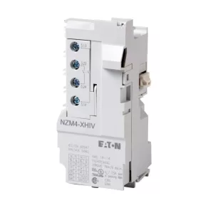   Comutator auxiliar cu acțiune rapidă Eaton, NZM4-xhiv-266172