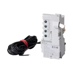   Eaton spec. eliberare pentru uvu + 2 contacte auxiliare, NZM4-xuvhiv20-266604