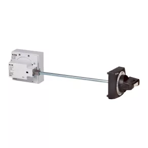   Întrerupător principal Eaton pentru montare în cutie de distribuție laterală/stânga, NZM2-xs-l-266642
