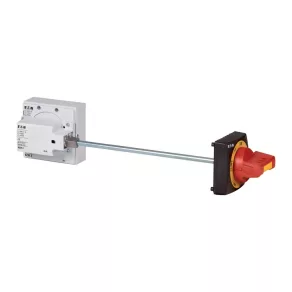   Întrerupător principal Eaton pentru montare în cutie de distribuție laterală/dreapta, nzm2-xsr-r-266657