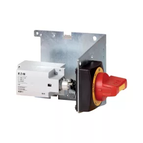   Întrerupător principal Eaton pentru montare în cutie de distribuție laterală/stânga/p, nzm2-xsrm-l-266672