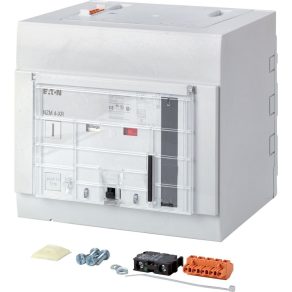   Unitate de comandă la distanță Eaton, NZM4-xr380-440ac-266686