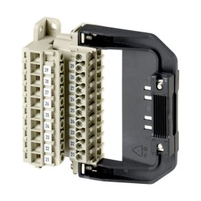   Ansamblu mufă circuit auxiliar Eaton, pentru acționare cu telecomandă, NZM2-xsvr-266706