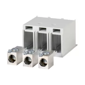   Set de conectori cu manșon de prindere Eaton, NZM1-xka-266730