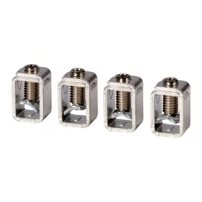   Conector cu clemă Eaton, partea superioară, +NZM2-4-250-xkco-266752
