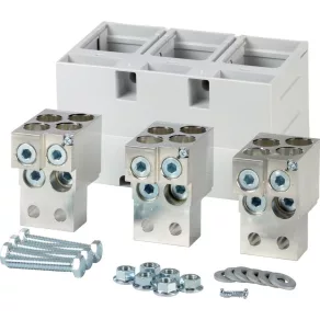   Eaton 1400A, kit conector cu manșon de prindere, NZM4-xka-266836