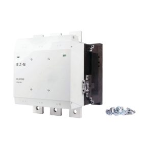 Contactor de putere Eaton 1000A, dilm1000/22(ra250)-267214