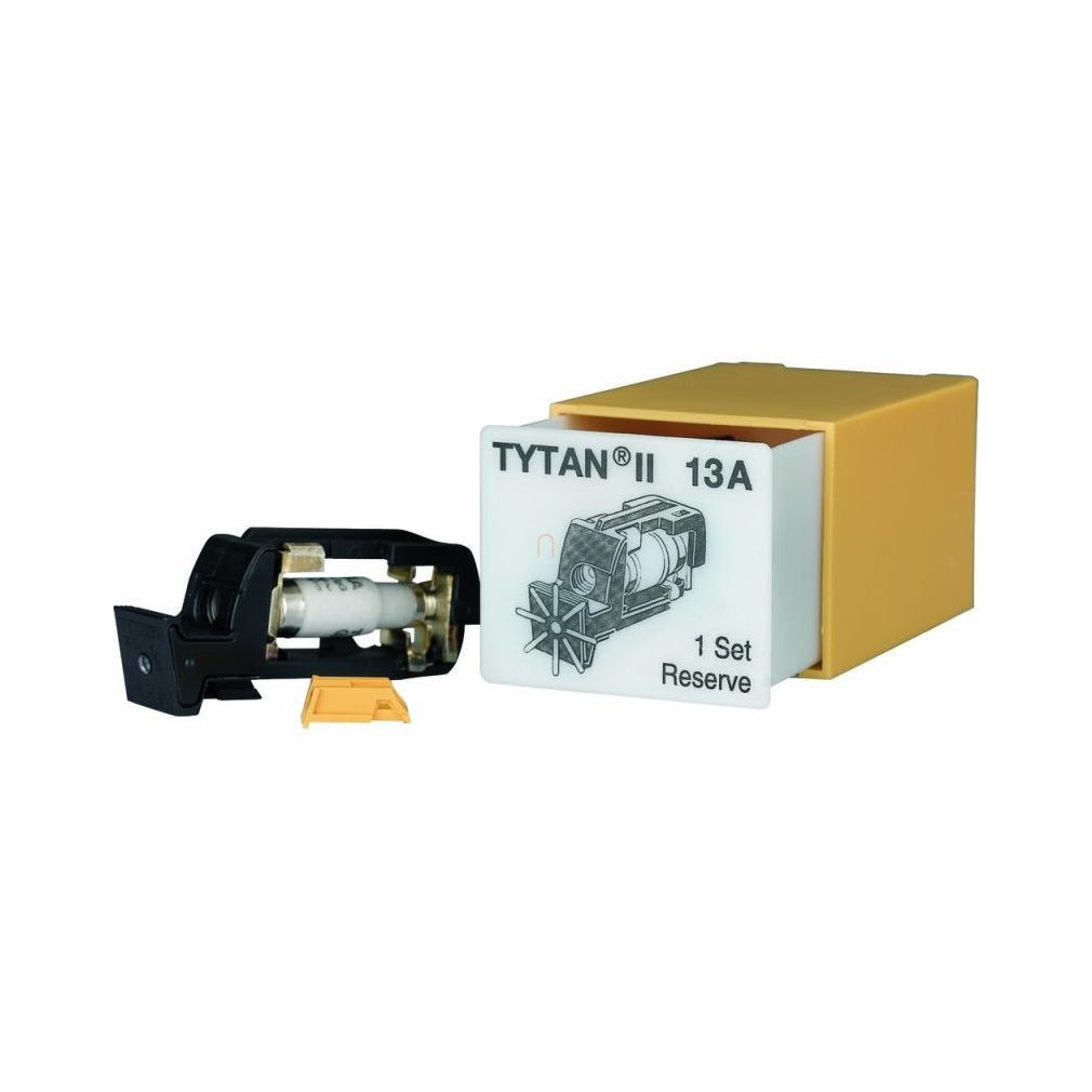 Z-SLS/B-35A Set de siguranțe/lumini intermitente (1 set = 3 buc.) 268991 Eaton