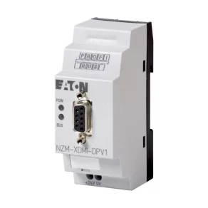 Adaptor Eaton pentru autobuze off-road, NZM-xdmi-dpv1-270333